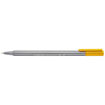 Picture of ST TRIPLUS FINELINER YELLOW